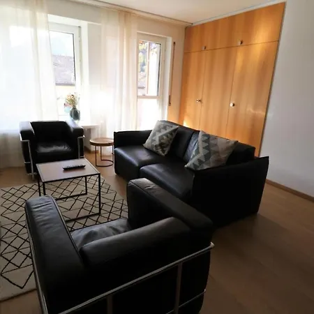Siesta 3,5-zimmer-wohnung