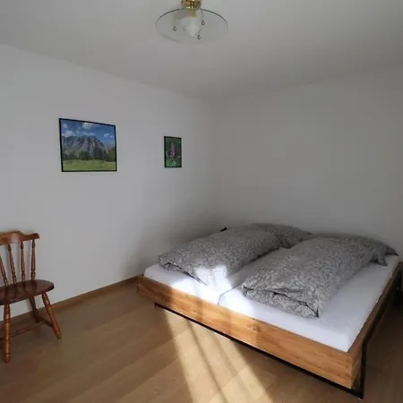 Siesta 3,5-zimmer-wohnung