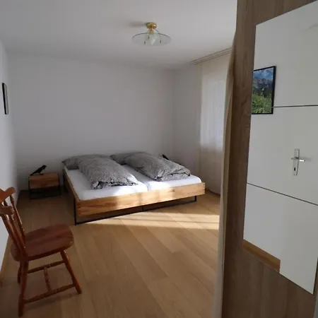 Siesta 3,5-zimmer-wohnung Lejlighed *