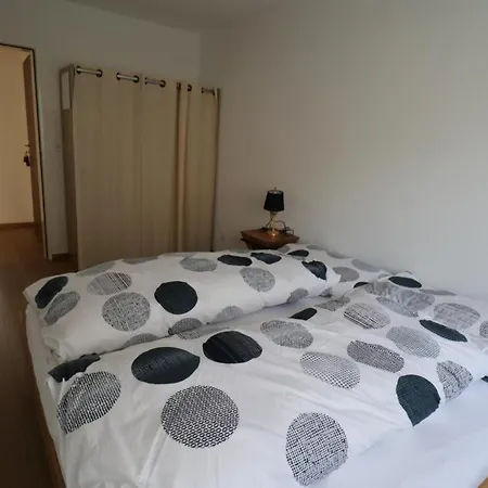 Apartment Siesta 3,5-zimmer-wohnung Leukerbad